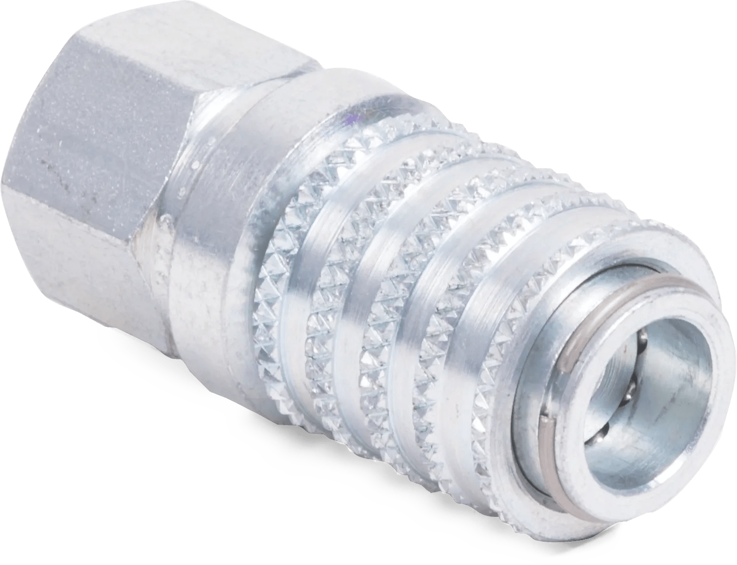 Diagnostic Port Couplings - PD Series