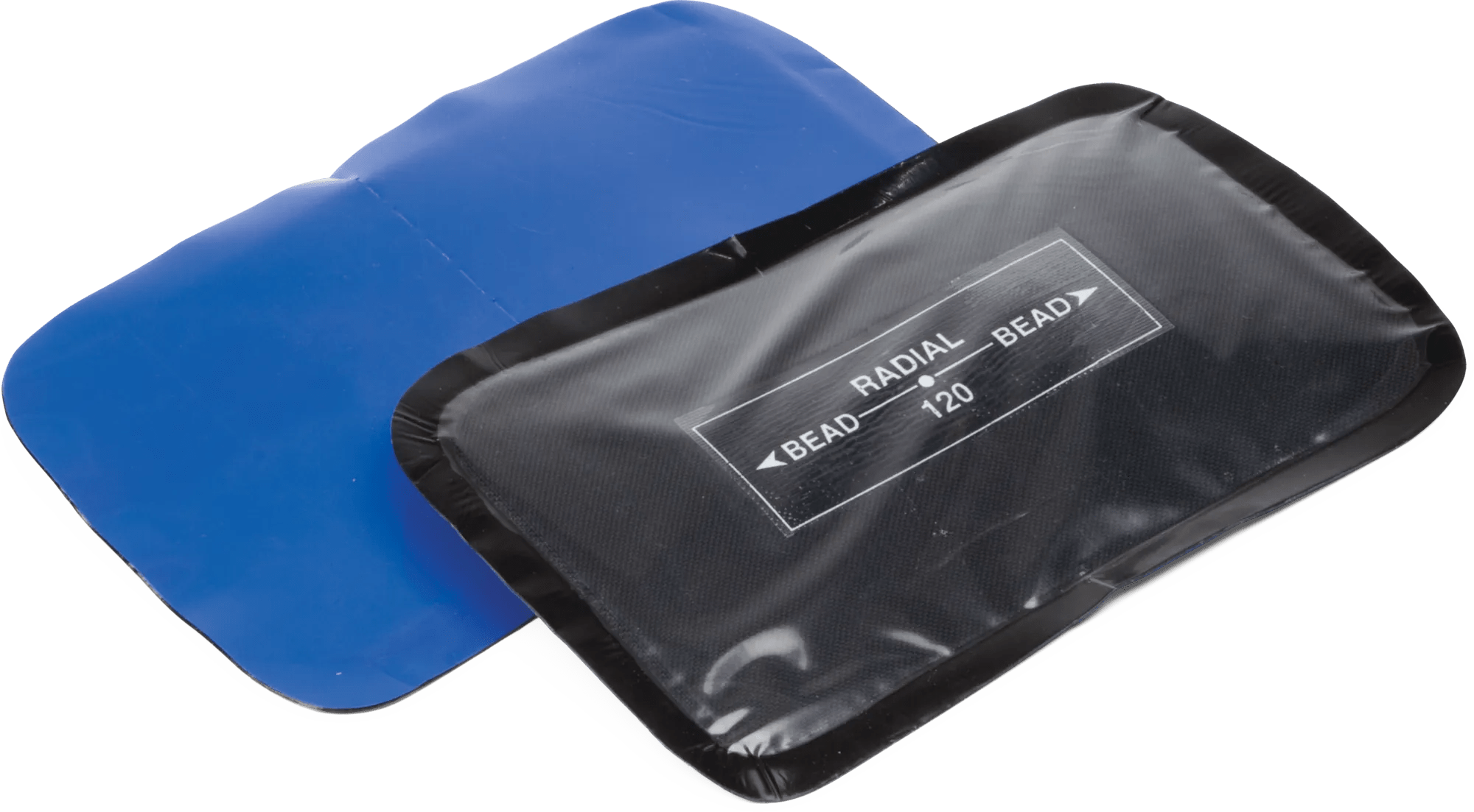 Value Patches for Radial Tires