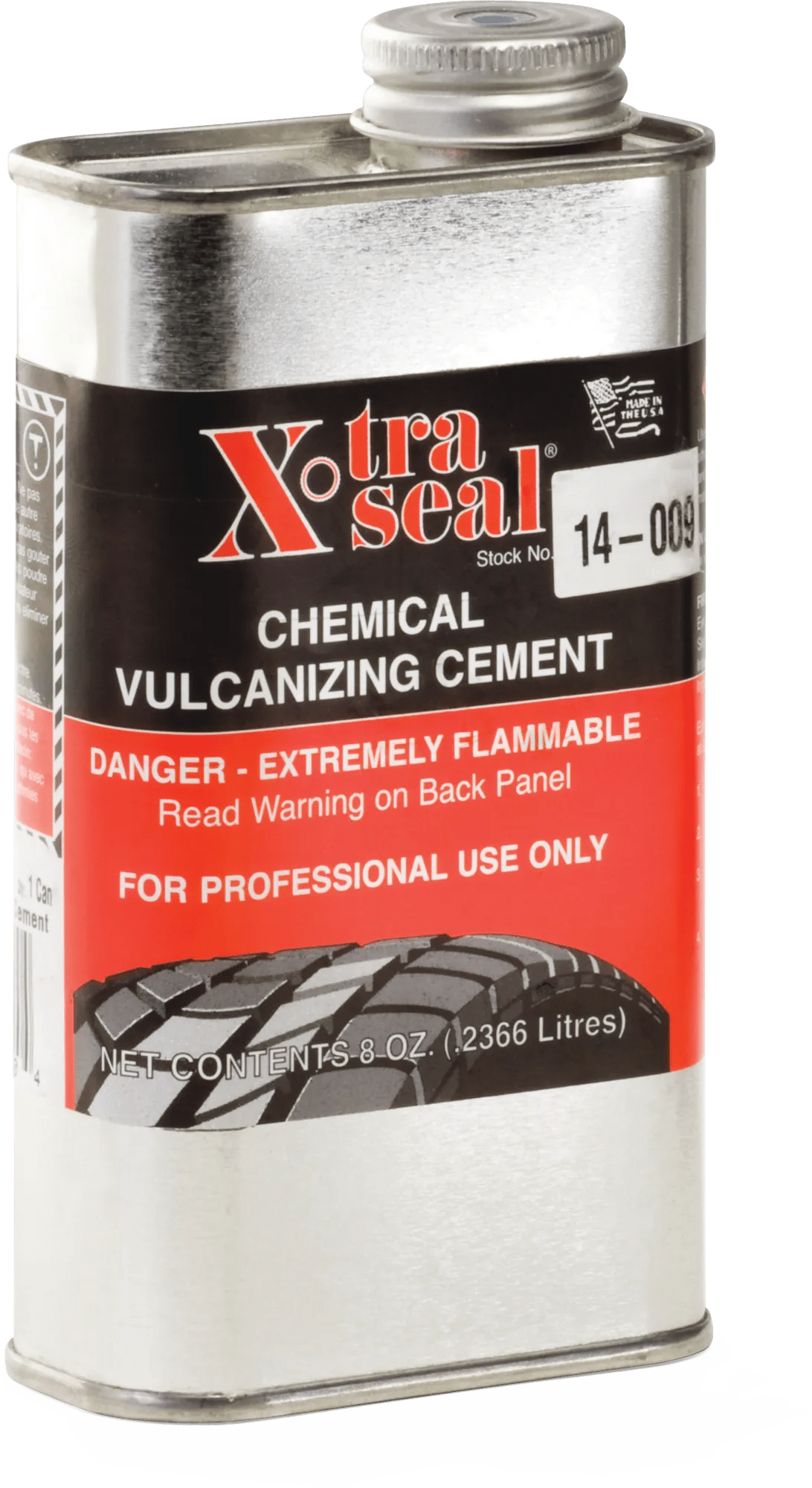 Tire Vulcanizing Cement