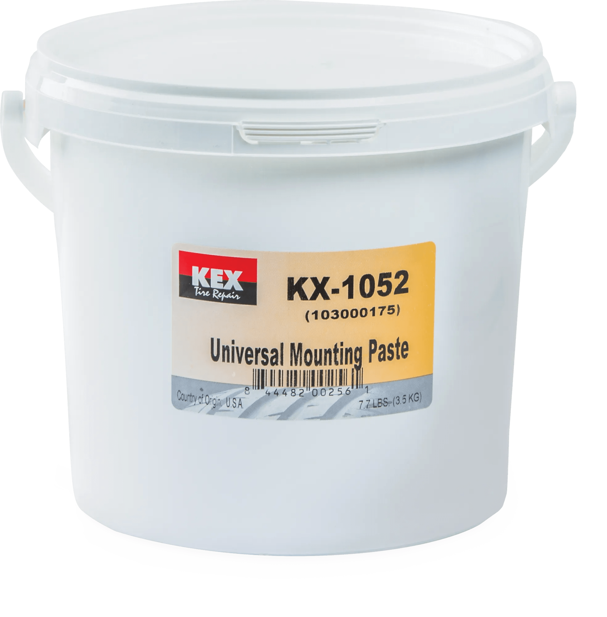 Tire Mounting Paste
