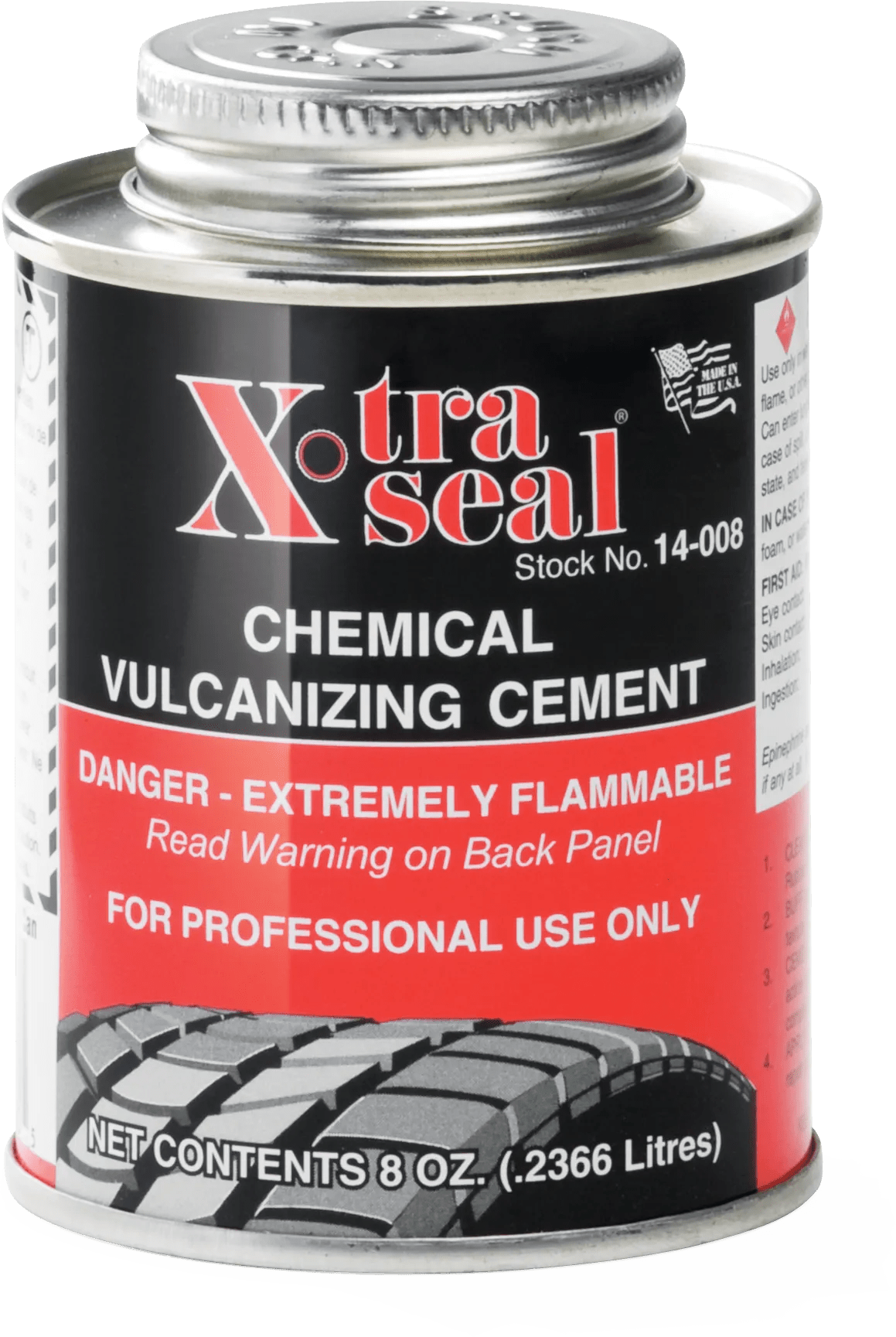 Tire Vulcanizing Fluid