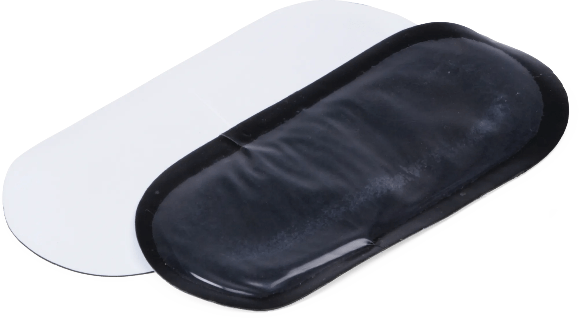 Oblong General Purpose Rubber Patches