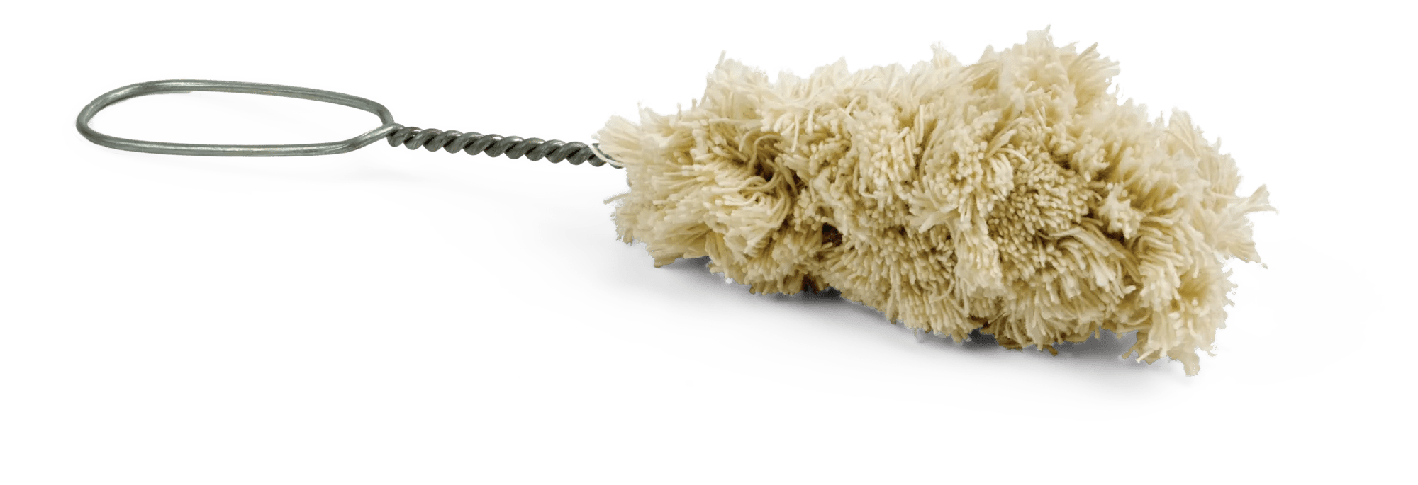 11" Cotton Applicator Swab