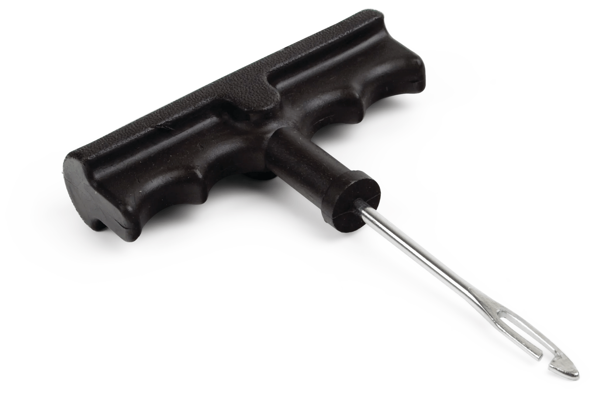 T-Handle Open Eye Needle
