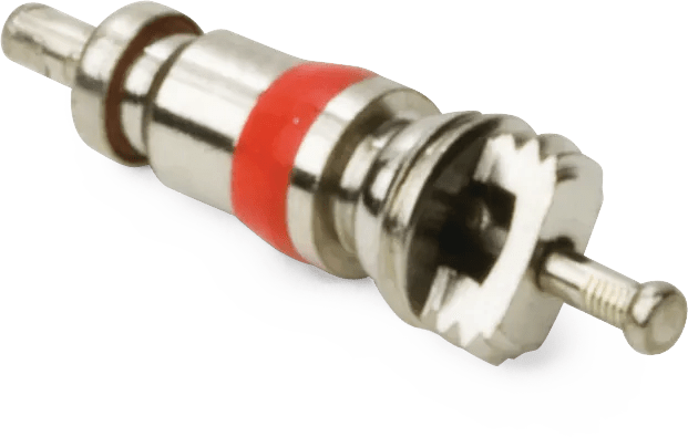 Hi-Temperature Valve Core - 25 Pack
