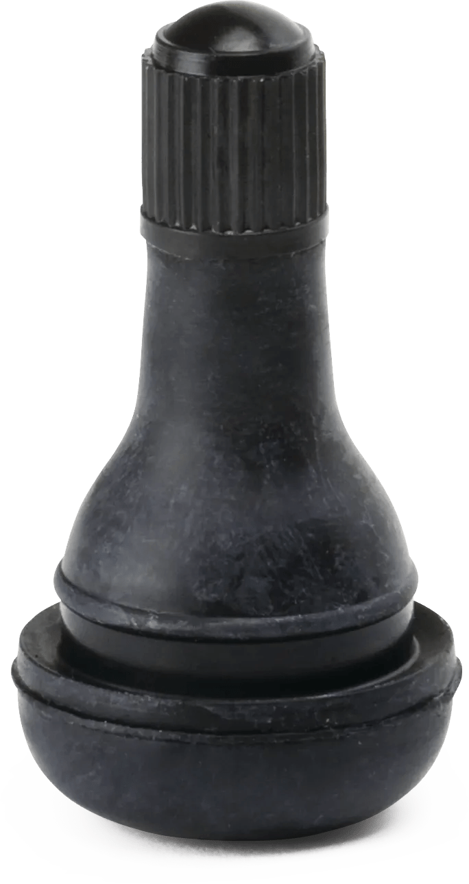 1-1/4" Snap-In Tubeless Tire Valve - 10 Pack