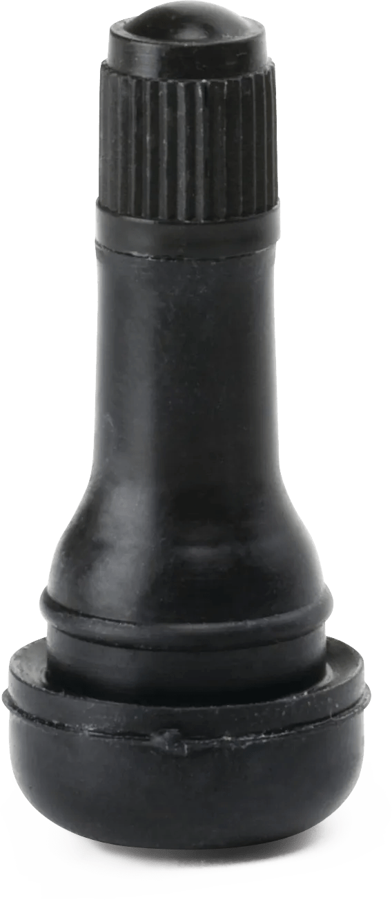1-1/4" Snap-In Tubeless Tire Valve - 10 Pack