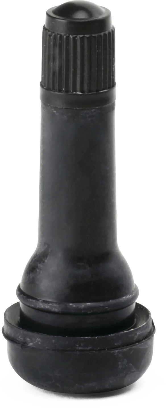 Snap-In Tubeless Tire Valves