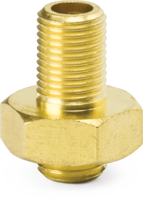 Large To Standard Bore Adapter