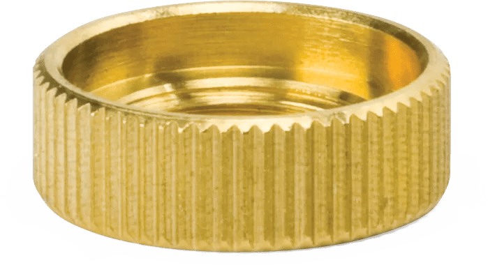 Tractor Rim Nut
