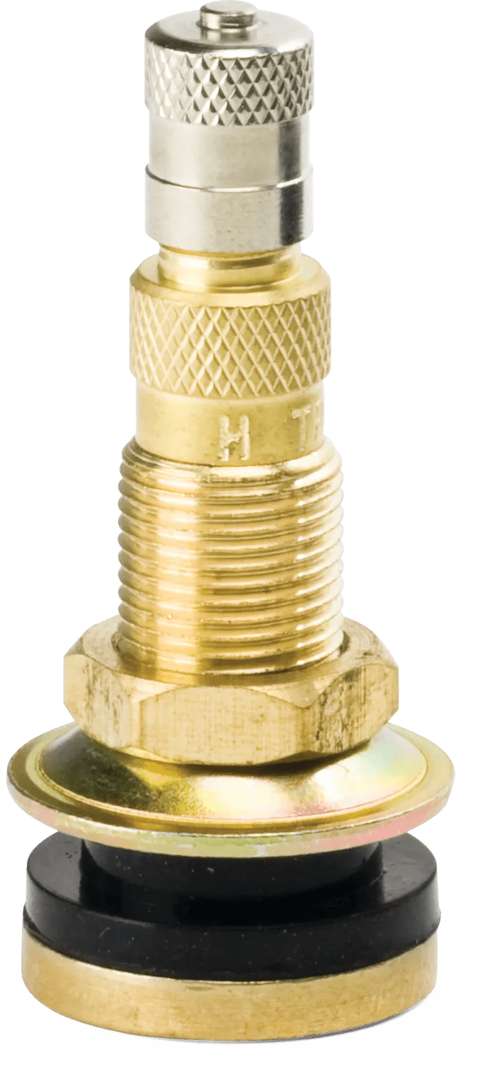 Tubeless Tractor Air/Liquid Valve