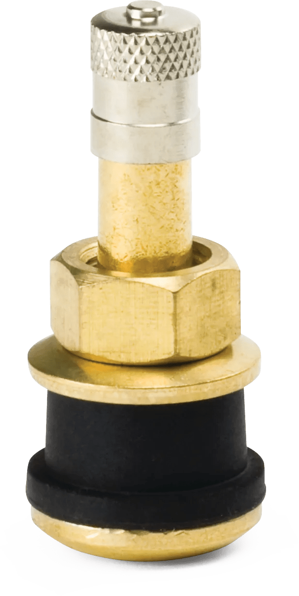 1-21/32" Tubeless Tire Valve - 10 Pack