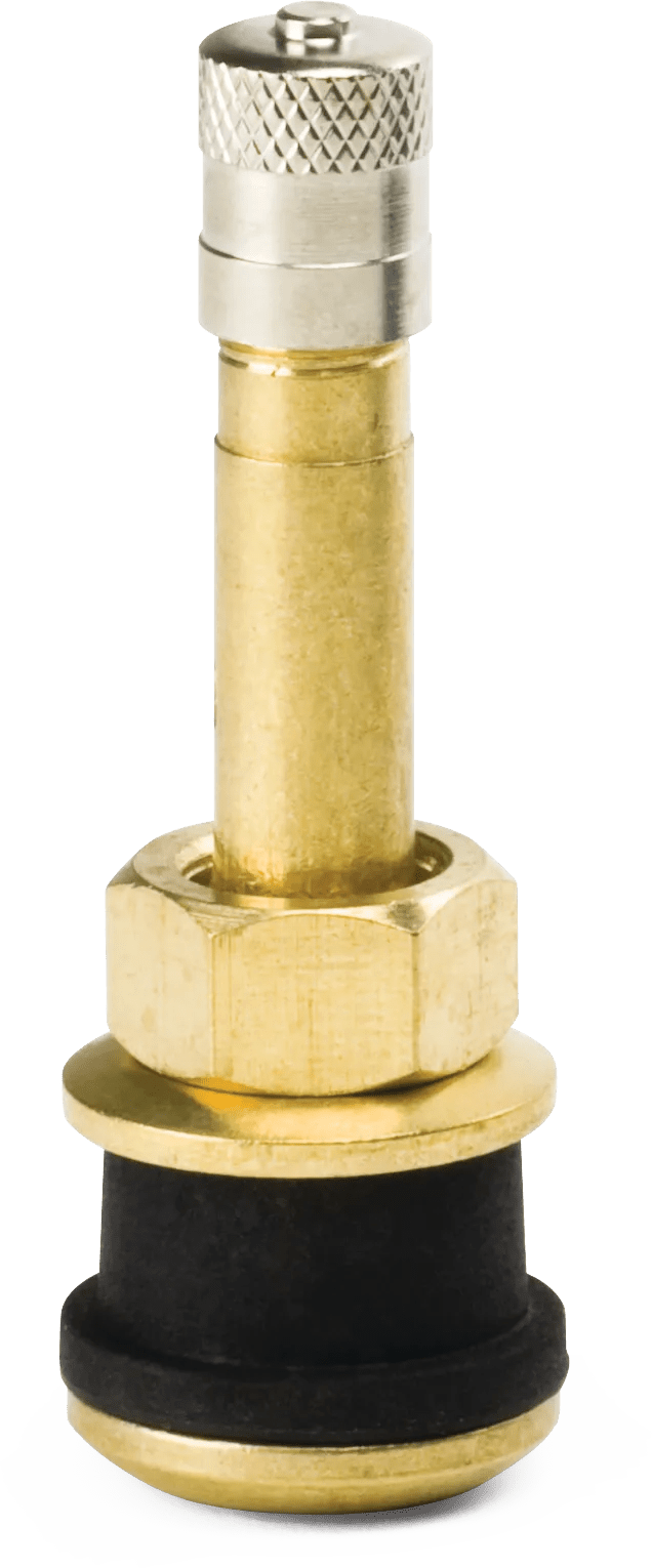 2-5/32" Tubeless Tire Valve - 10 Pack