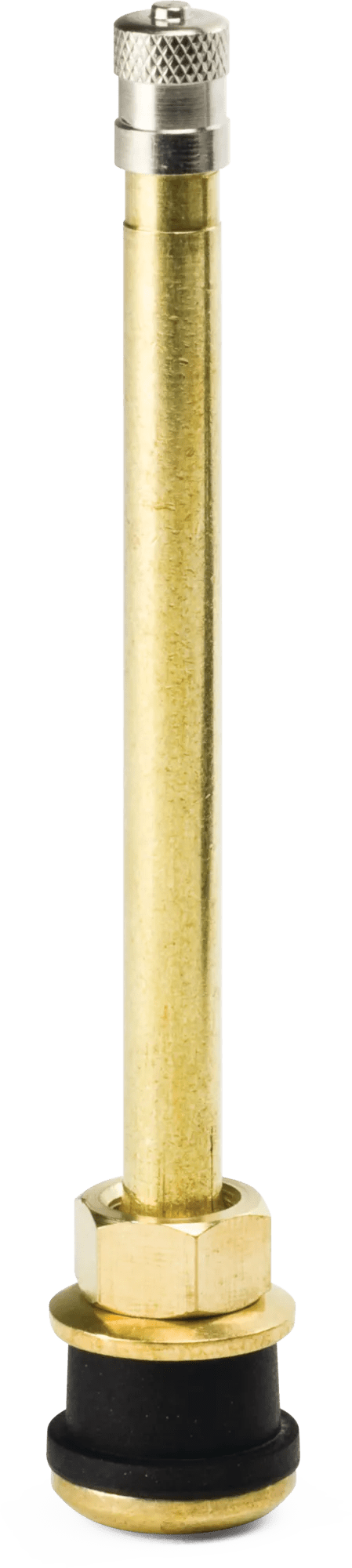 4-17/32" Tubeless Tire Valve - 10 Pack