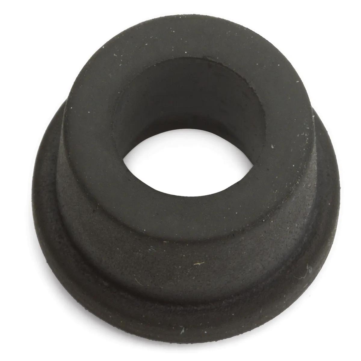 Rubber Replacement Grommet For Straight Tank Valves
