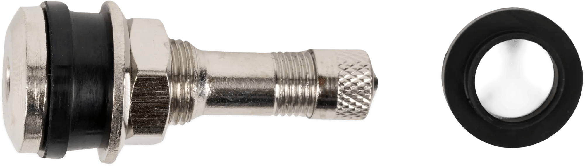 TR-416 Straight Tire Valve - 5 Pack
