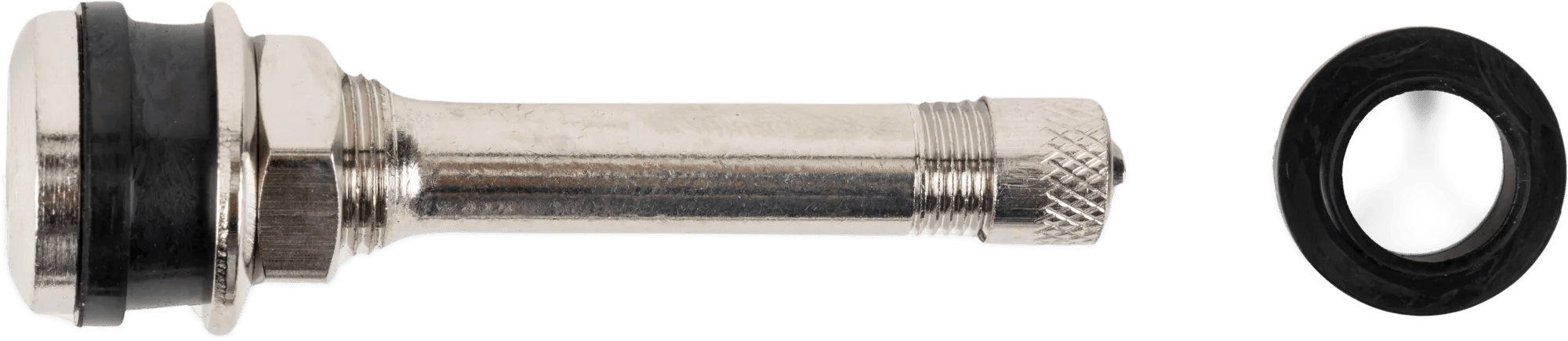 0.453" & 0.625" Hole Diameter Tubeless Truck Tire Valves