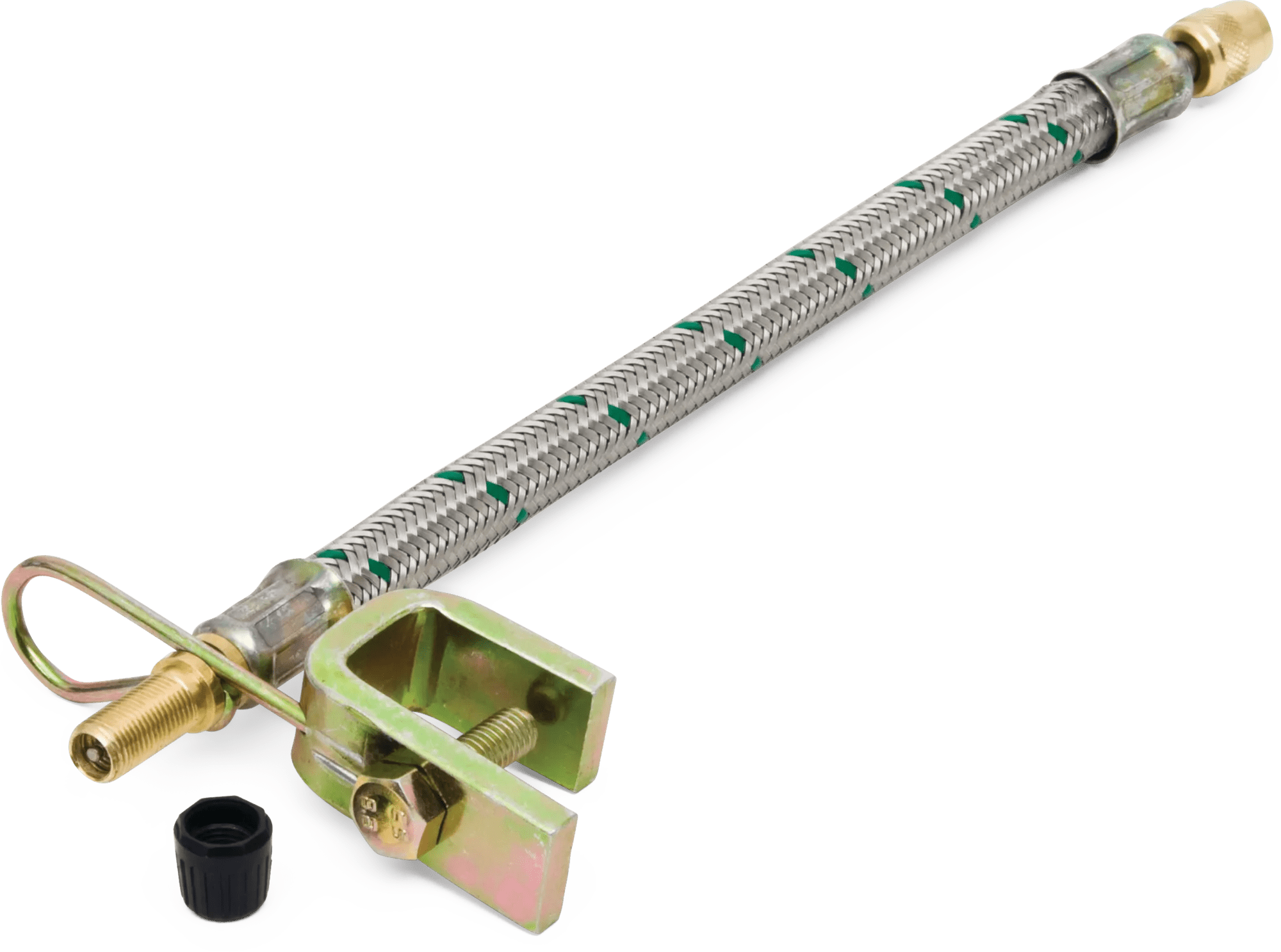 8-1/4" Dual Wheel Valve Extension