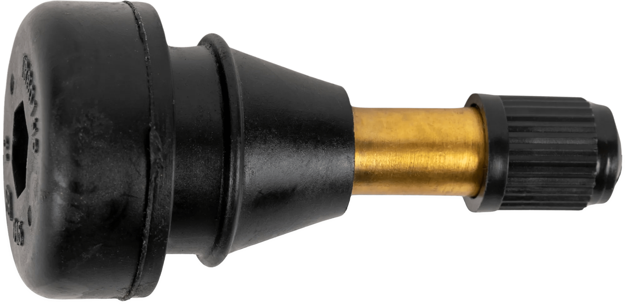 1-1/4" High Pressure Snap-In Valve