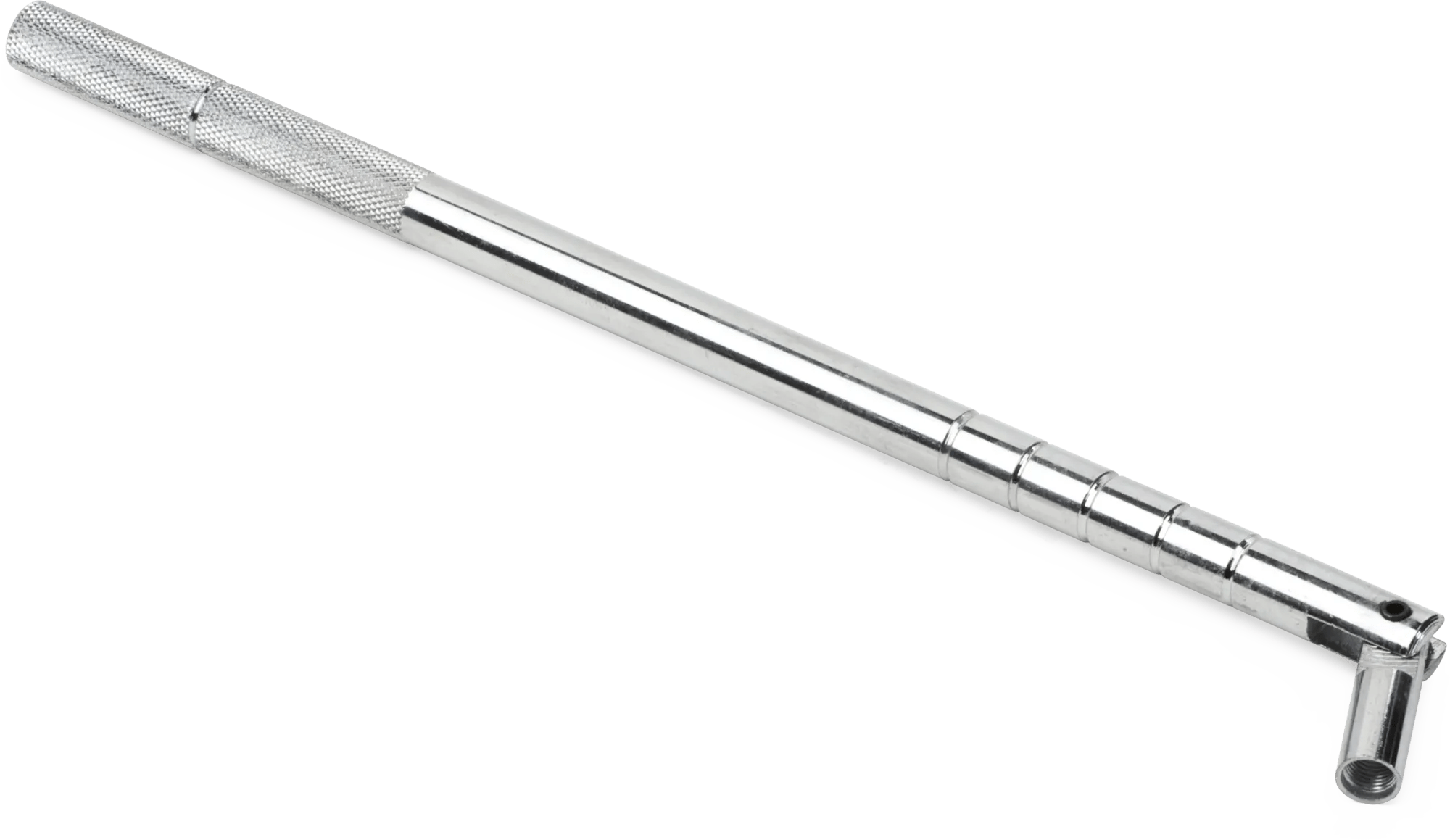 Screw-On Valve Installation Tool