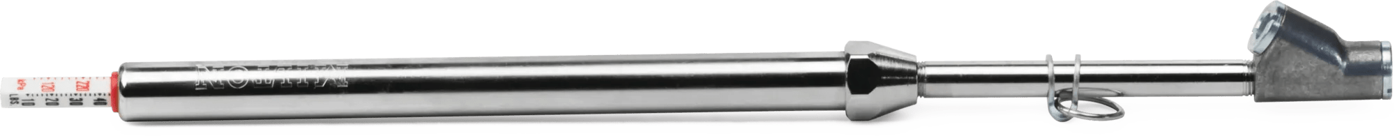 Dual Head Gauge