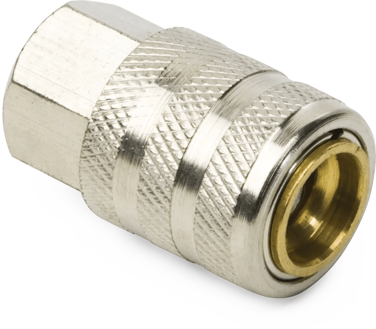 1/4" FPT Kwik-Grip Air Chuck