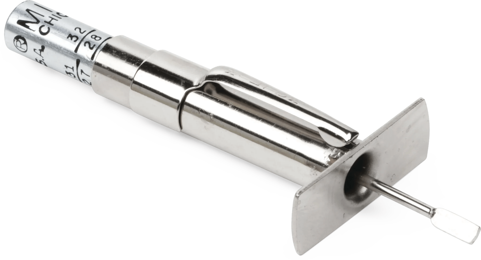 Tire Tread Gauge