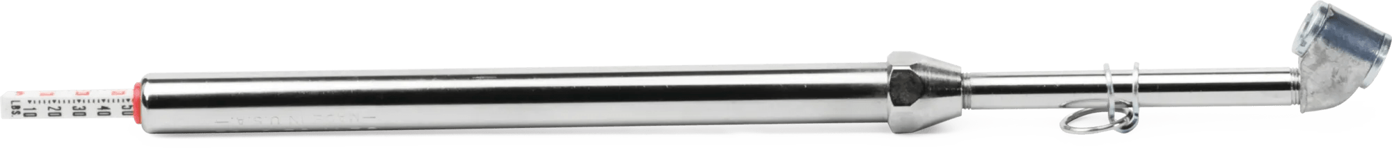 Hi-Pressure Gauge
