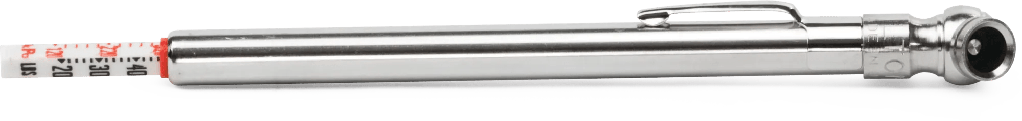 Hi-Pressure Tire Gauge