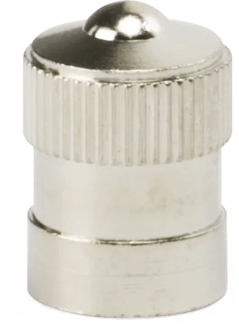 Brass Dome Valve Cap
