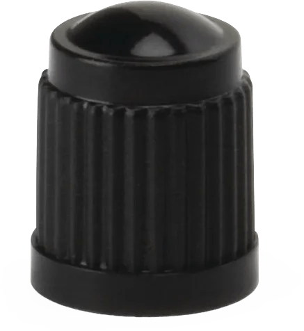 Polyethylene Dome Valve Cap