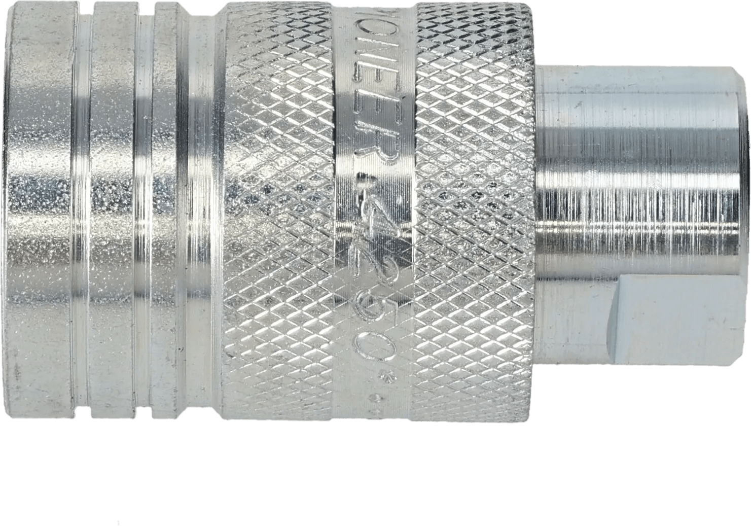 Agricultural Hydraulic Couplers - Parker® 4200 Series