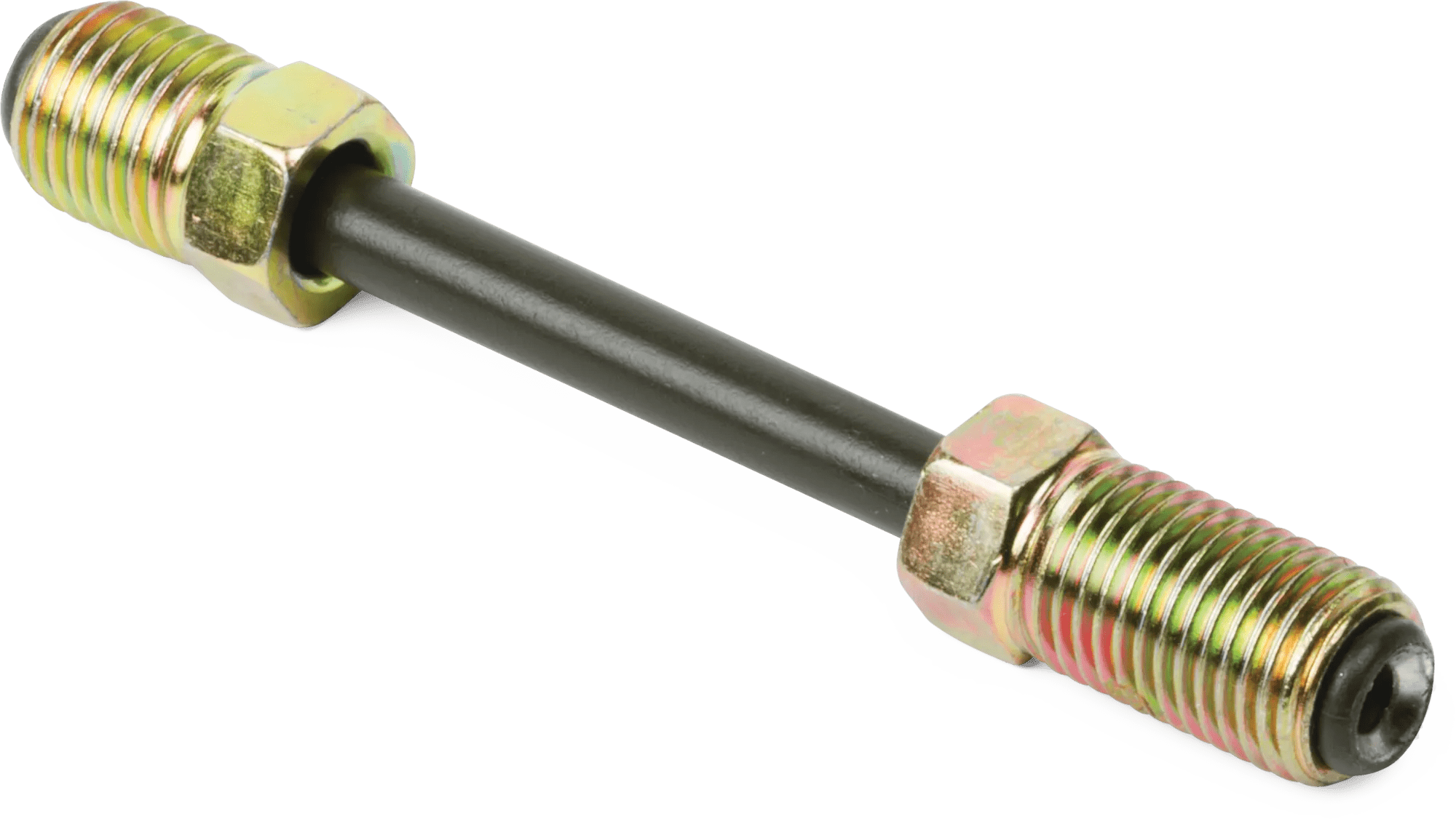 Poly Armor® Brake Line w/ Fittings