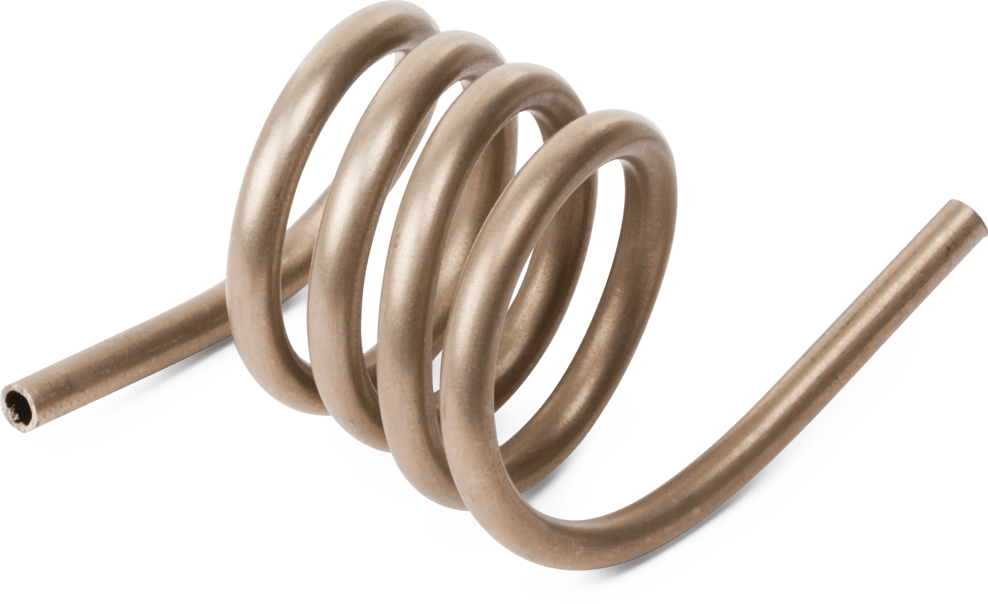 25' NiCopp® Copper, Nickel & Iron Combined Brake Line Rolls