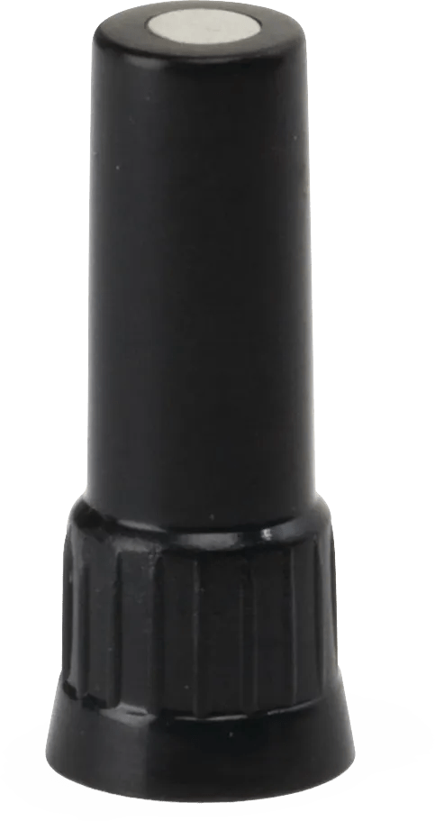 Plastic Extension Valve Caps