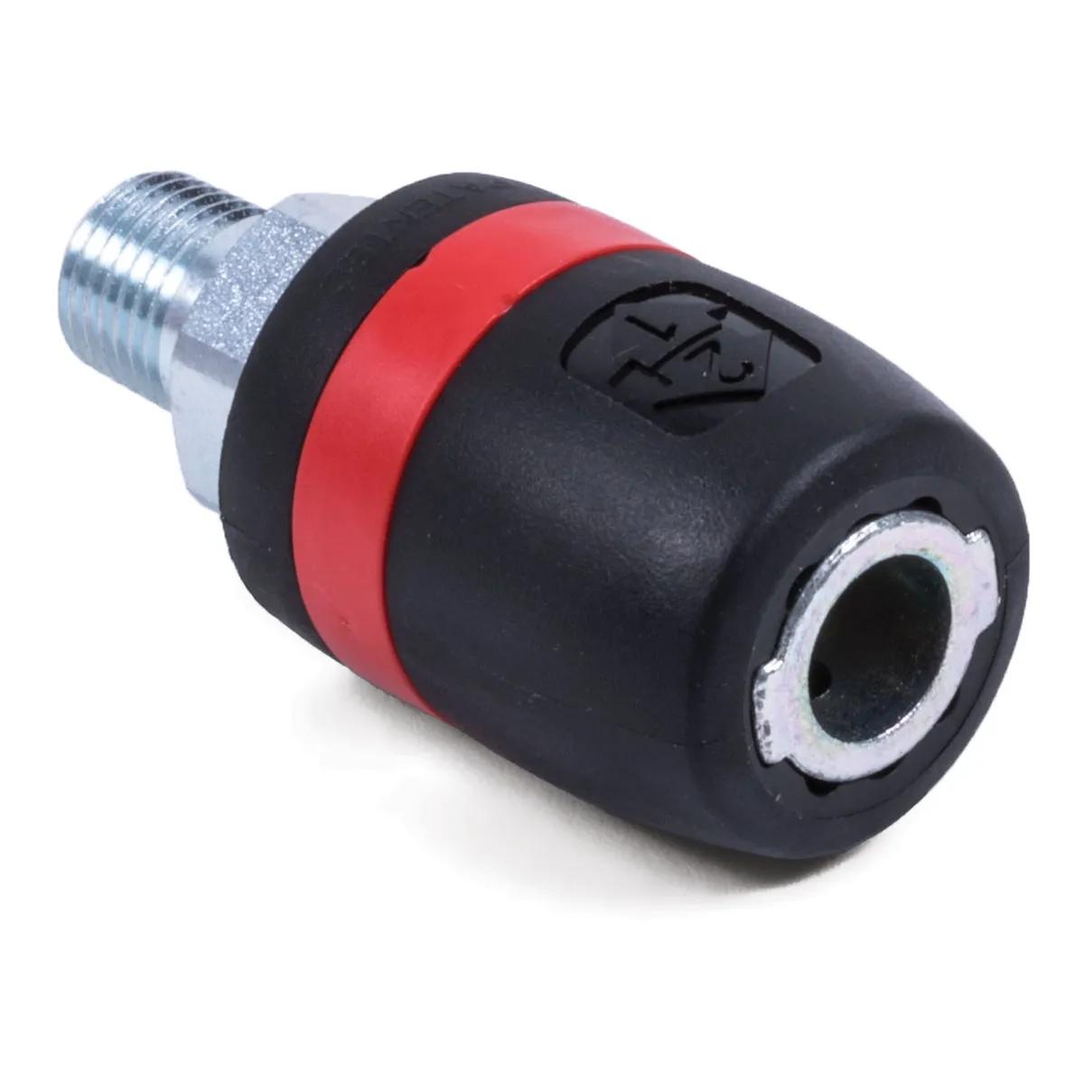Tru-Flate Kim-Flo Safety Couplers