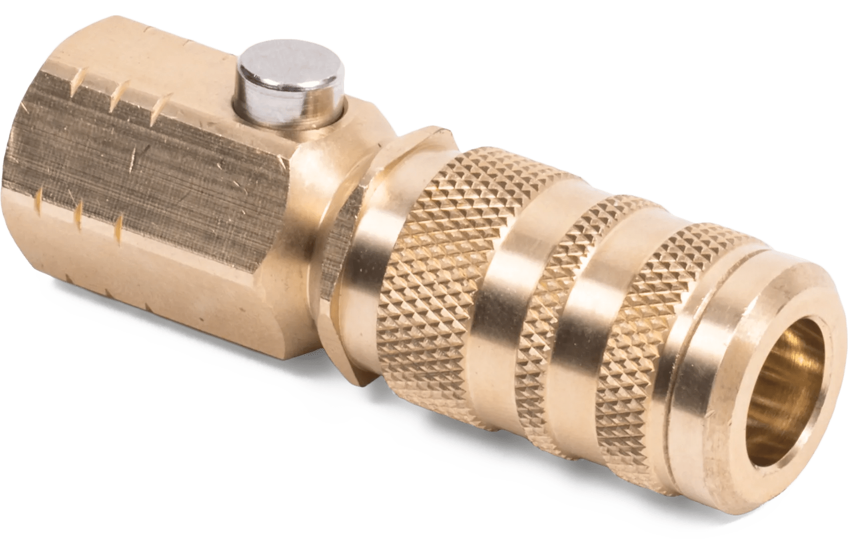 Air Line Coupler / Blow Gun
