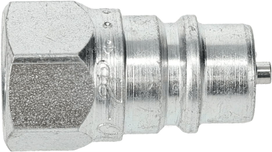 Agricultural Hydraulic Nipples - Parker® 4000 Series