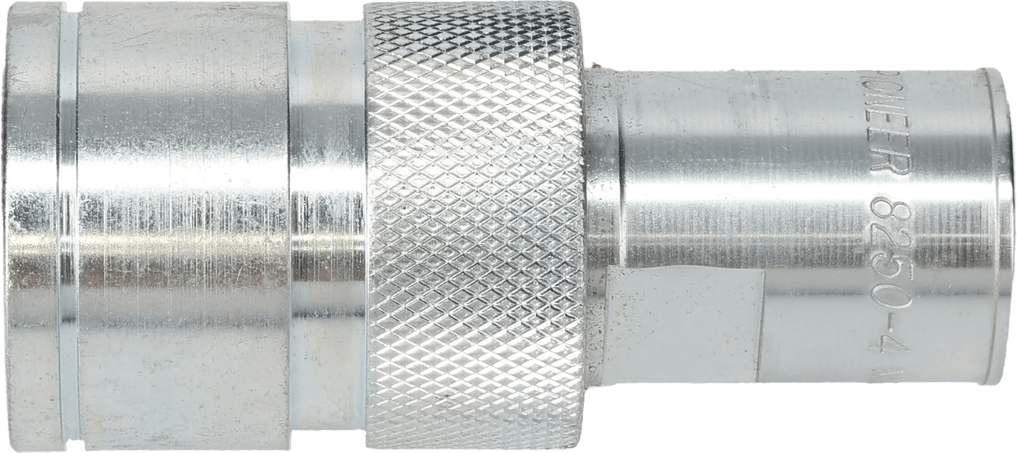 Agricultural Hydraulic Couplers - Parker® 8200 Series