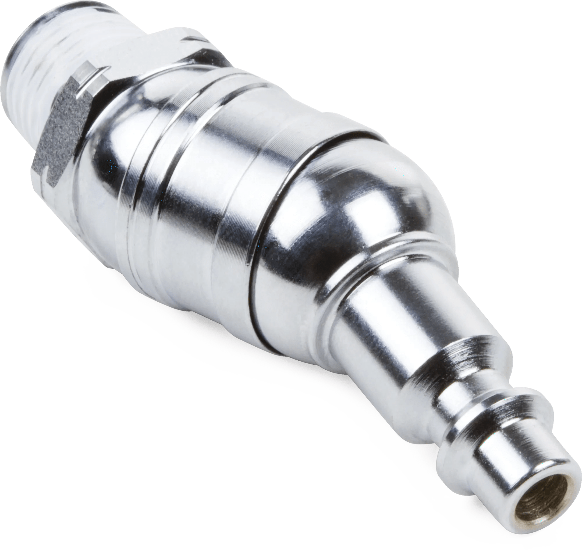 Industrial Interchange Free Angle Air Line Swivel Adapters