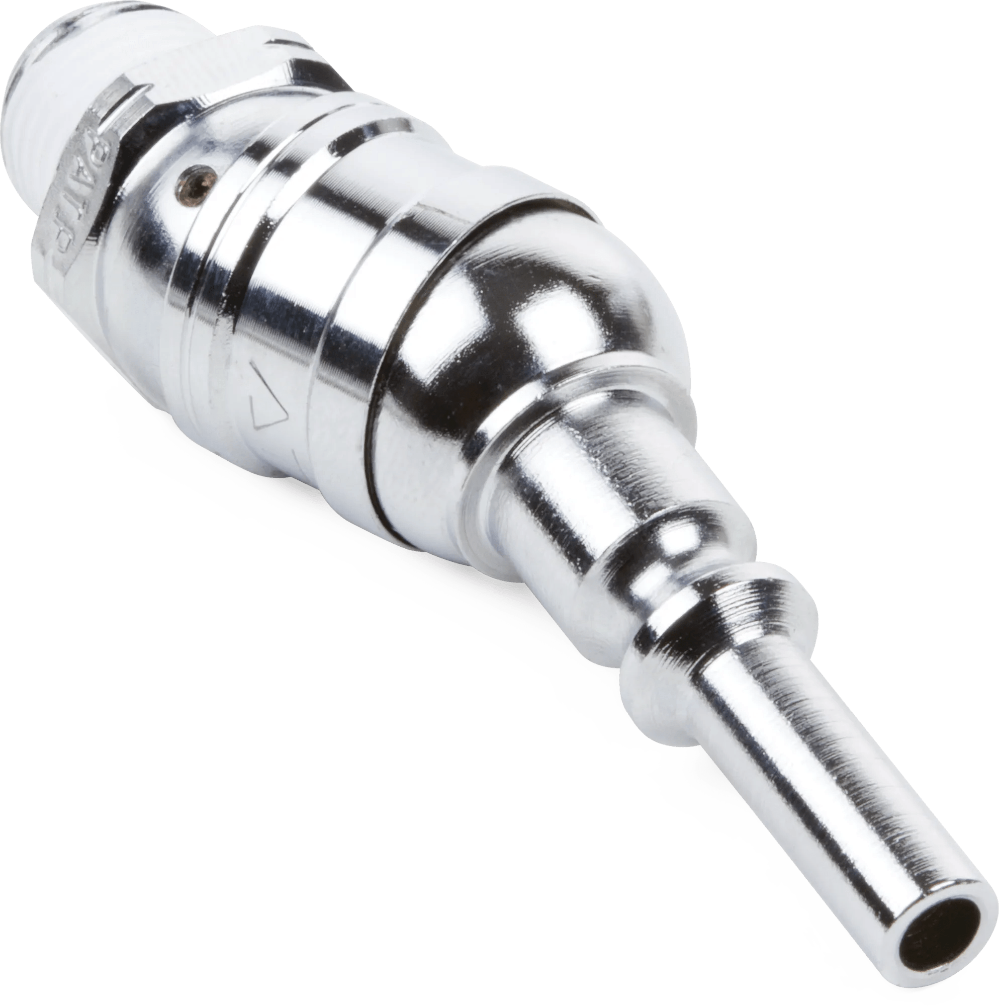 Lincoln Free Angle Air Line Swivel Adapters