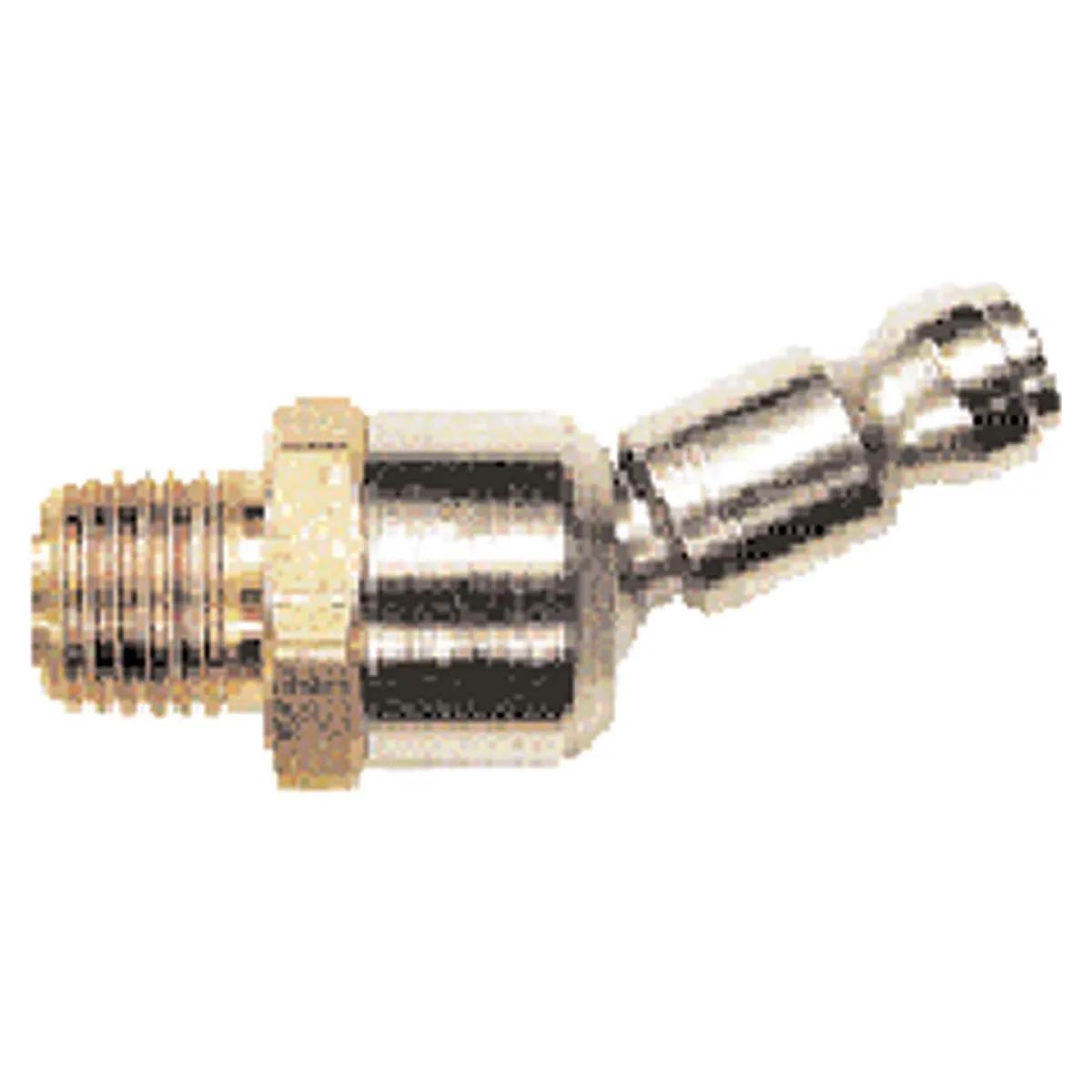 1/4 Tru-Flate Ball Swivel