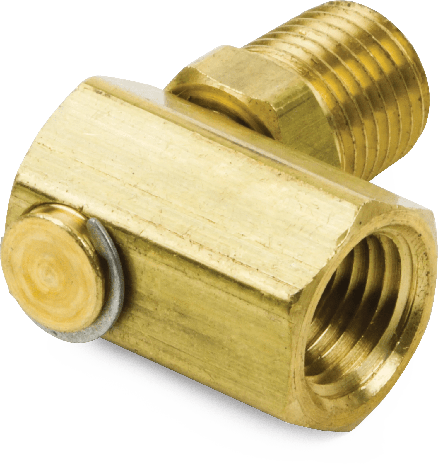 90° Air Line Swivel