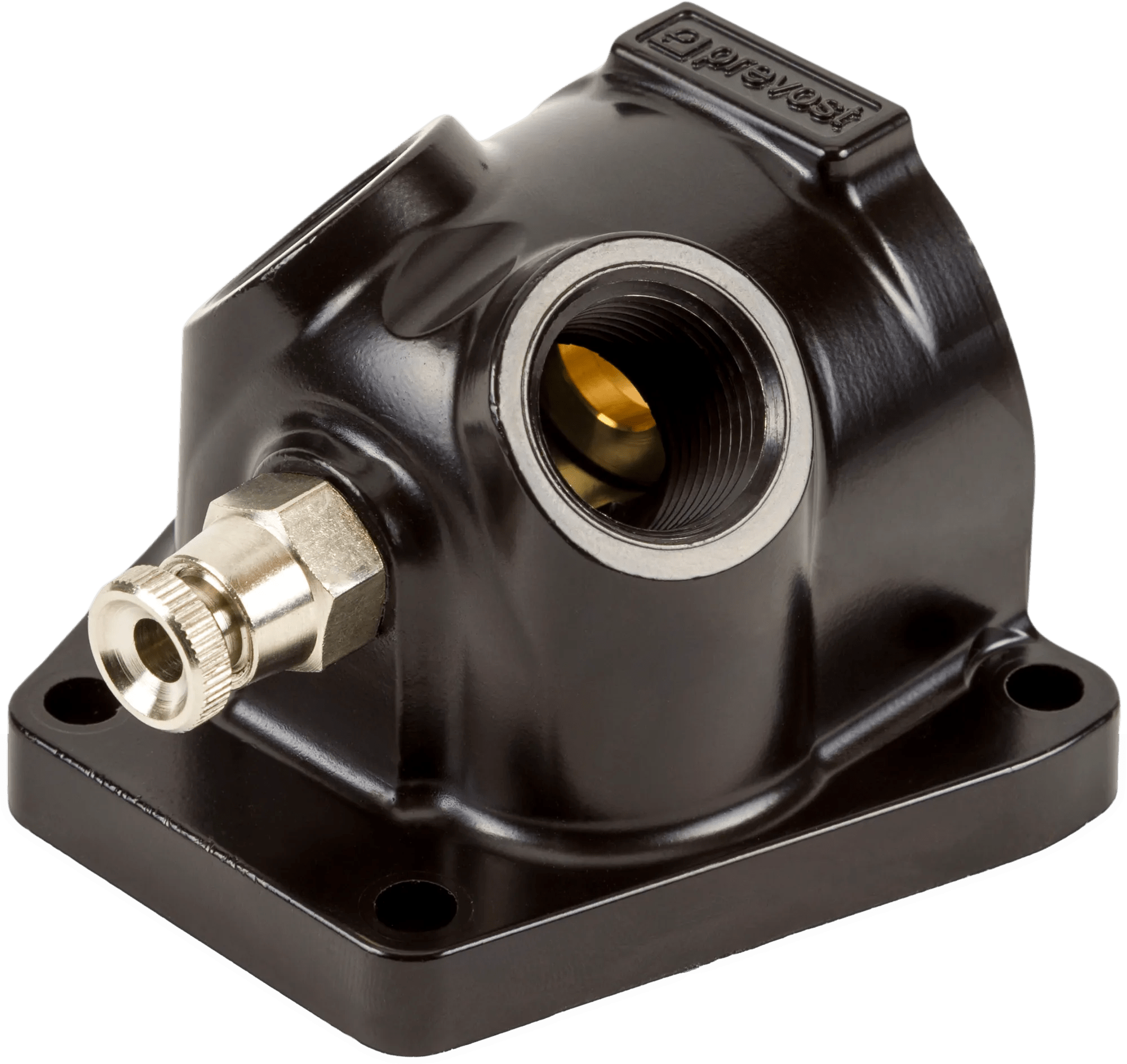 2 Port 1/2" Outlet Wall Manifold
