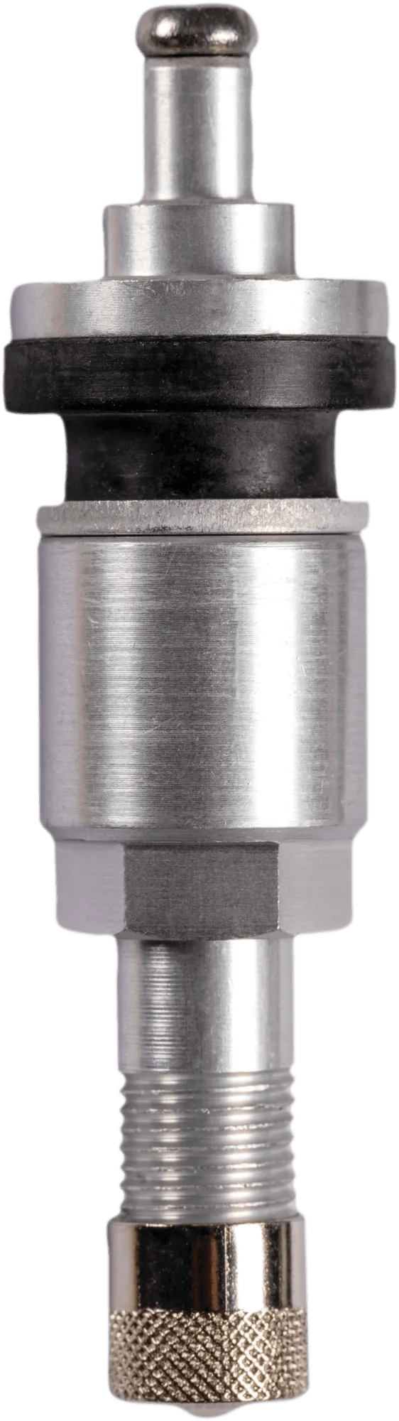 Universal Metal Clamp-In Valve Stem