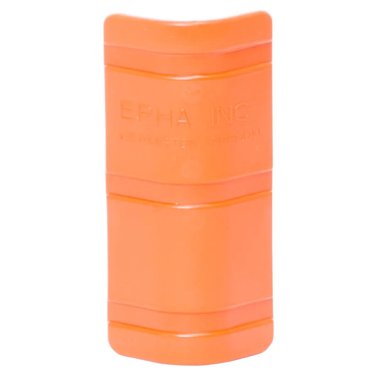 4" Orange Hose Protector - 5 Pack