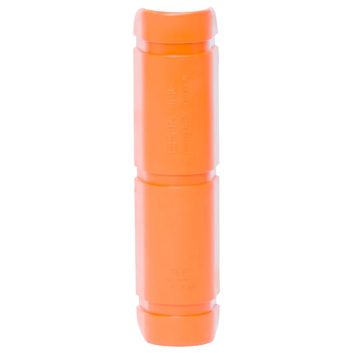 8" Orange Hose Protector