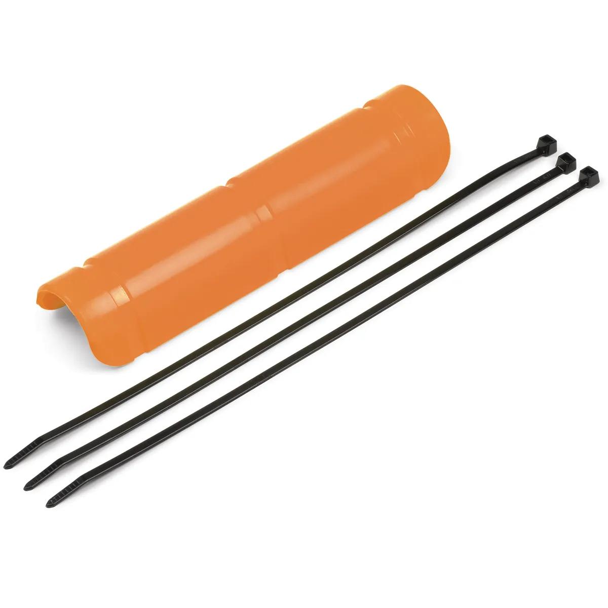 Hose Protector Kits with Cable Ties
