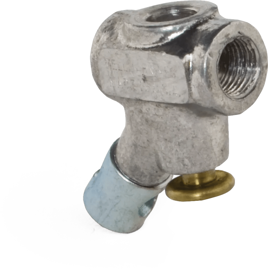 Ready Jet In-Line Air Gun