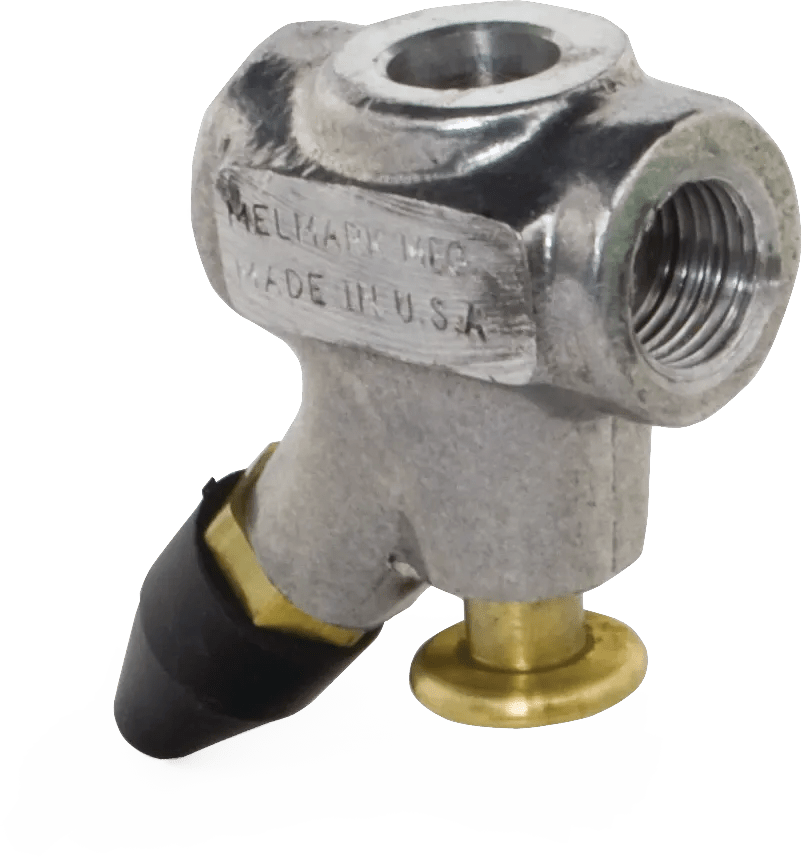 Ready Jet In-Line Air Gun